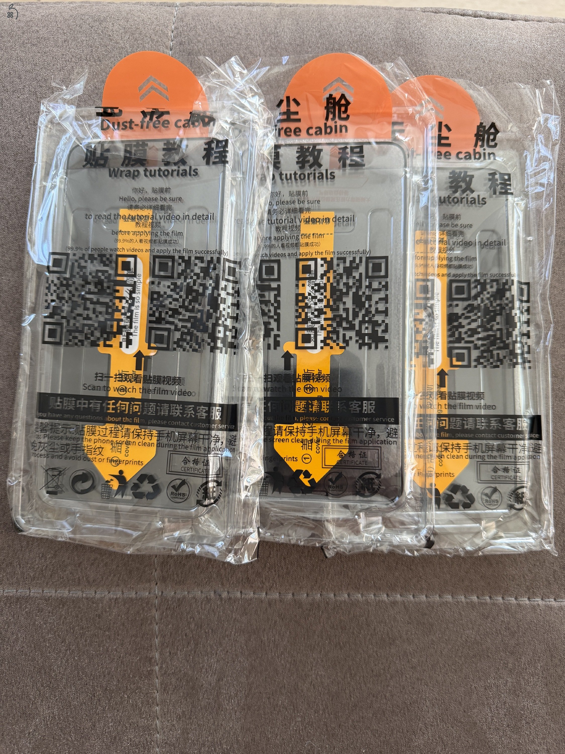 Iphone 11 pro max  256 gb, tokokkal, fóliákkal