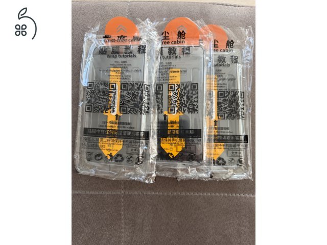 Iphone 11 pro max  256 gb, tokokkal, fóliákkal