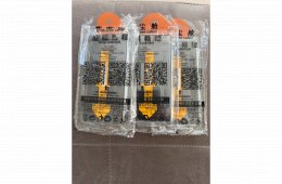 Iphone 11 pro max  256 gb, tokokkal, fóliákkal
