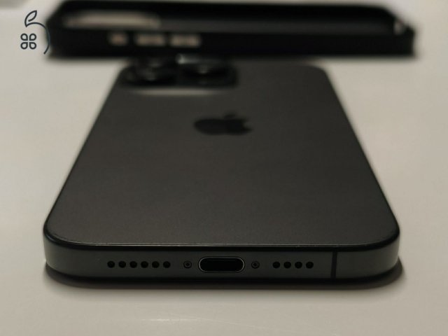 Iphone 15 Pro Max 1TB Grey Titanium