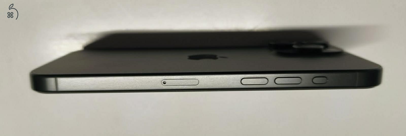 Iphone 15 Pro Max 1TB Grey Titanium