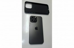 Iphone 15 Pro Max 1TB Grey Titanium