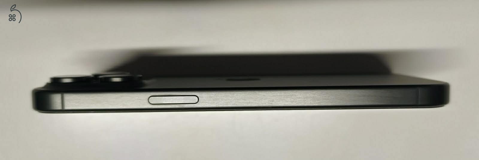 Iphone 15 Pro Max 1TB Grey Titanium