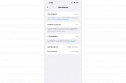 Iphone 15 Pro Max 1TB Grey Titanium