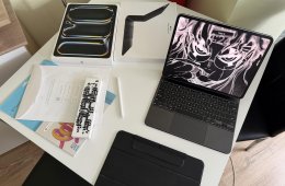 iPad Pro M4 256GB 13