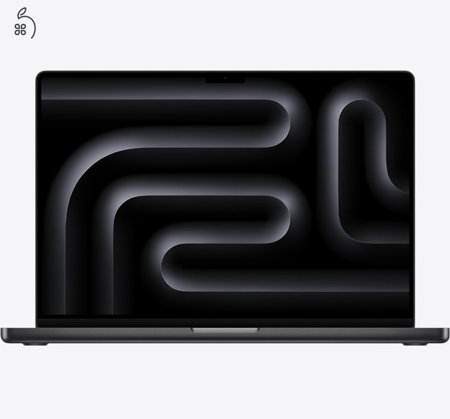 Rendelésre - MacBook Pro 14