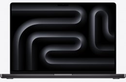 Rendelésre - MacBook Pro 14