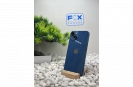 iPhone 13 128GB Független 100% akkumulátor Újszerű állapot 