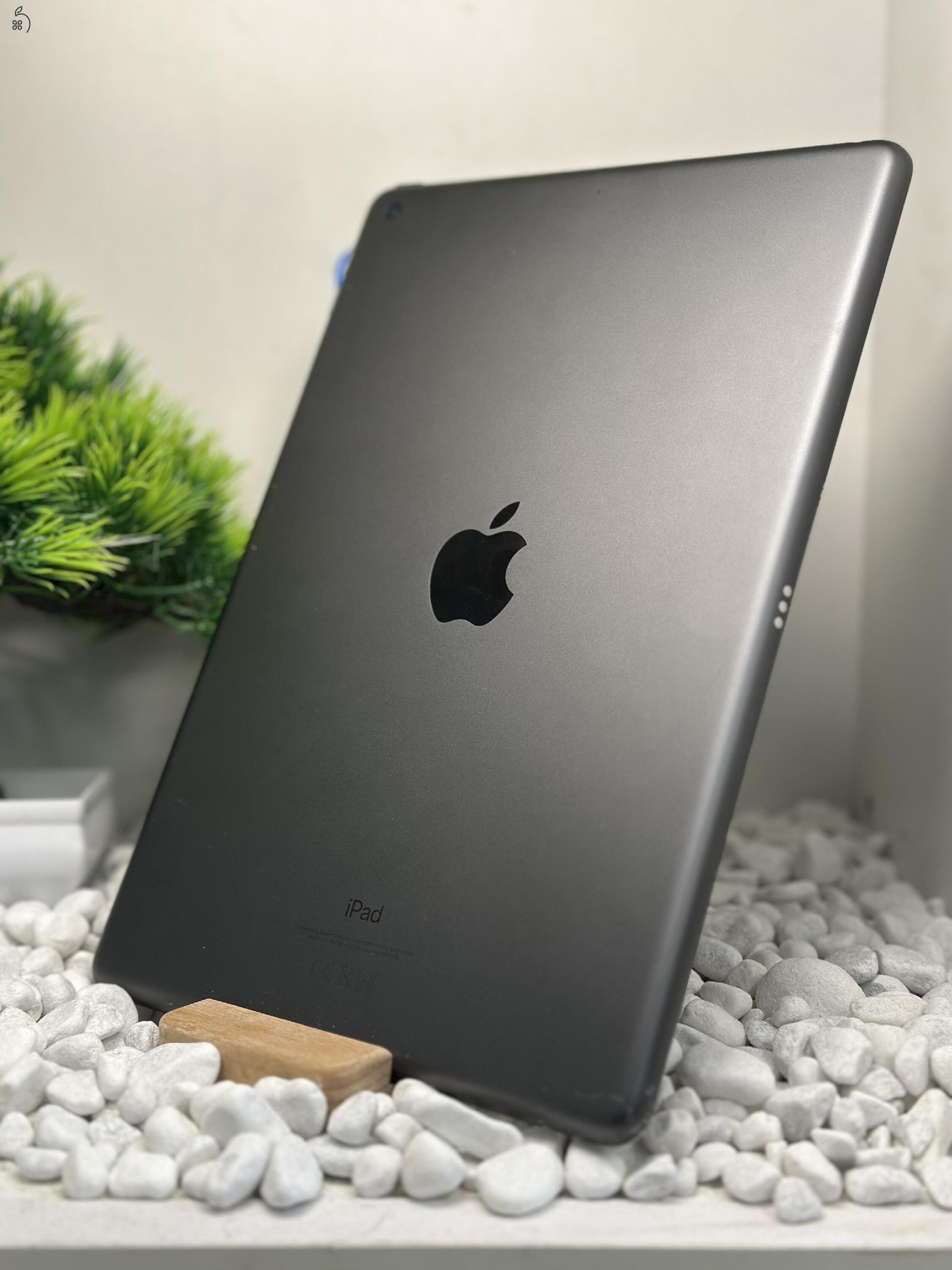 iPad 9 64GB WiFi 86% akkumulátor Megkímélt állapot