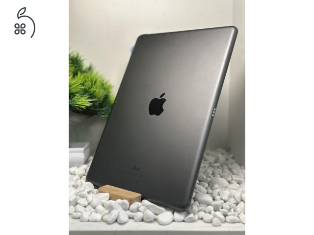 iPad 9 64GB WiFi 86% akkumulátor Megkímélt állapot