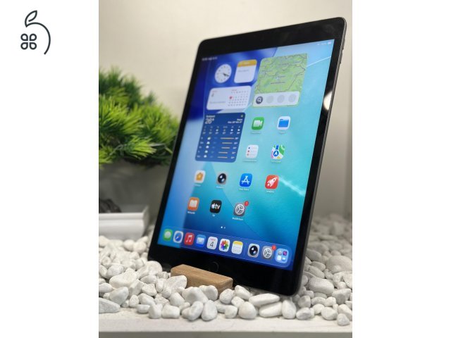 iPad 9 64GB WiFi 86% akkumulátor Megkímélt állapot