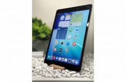 iPad 9 64GB WiFi 86% akkumulátor Megkímélt állapot