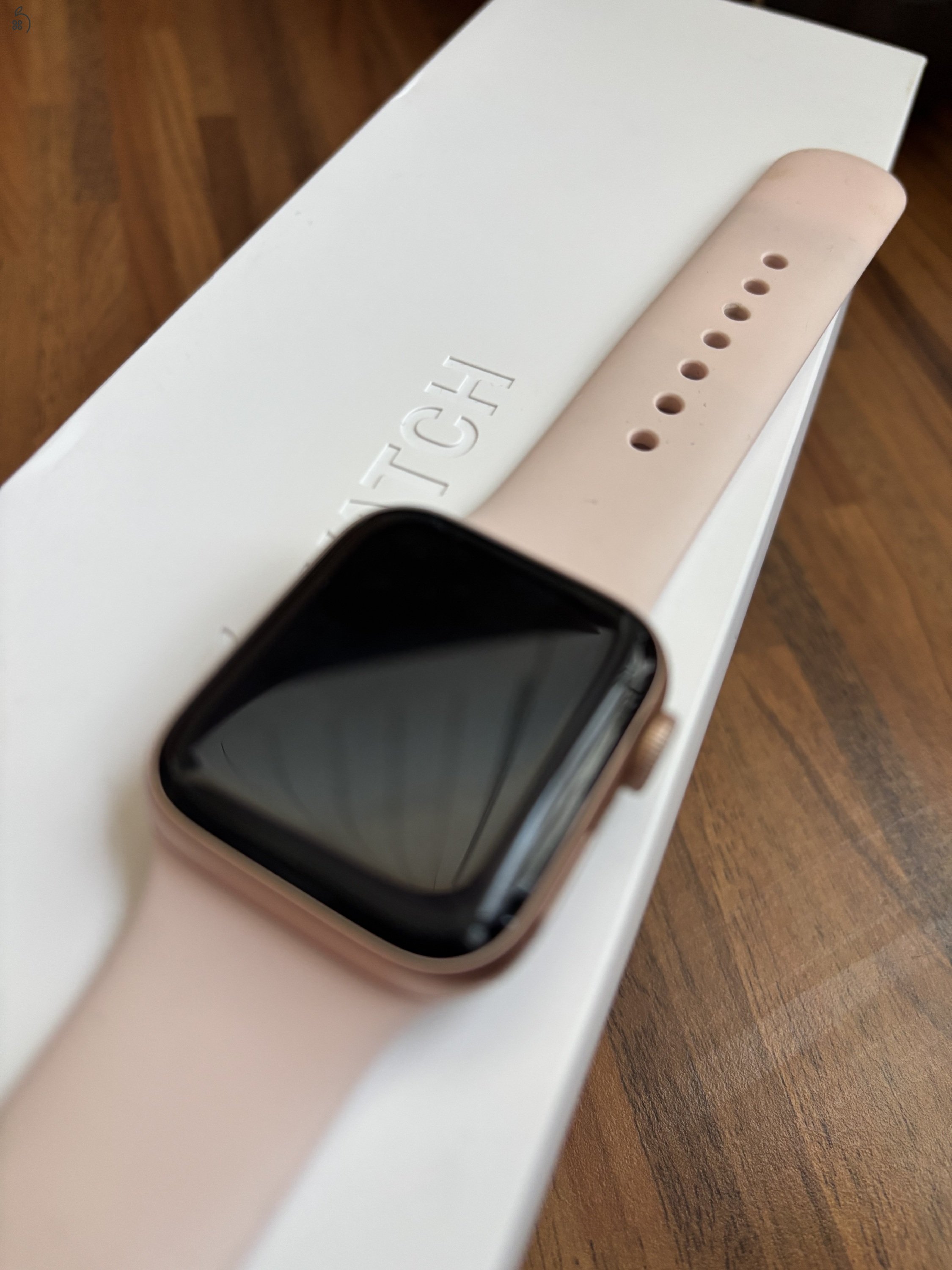Apple Watch Series 5