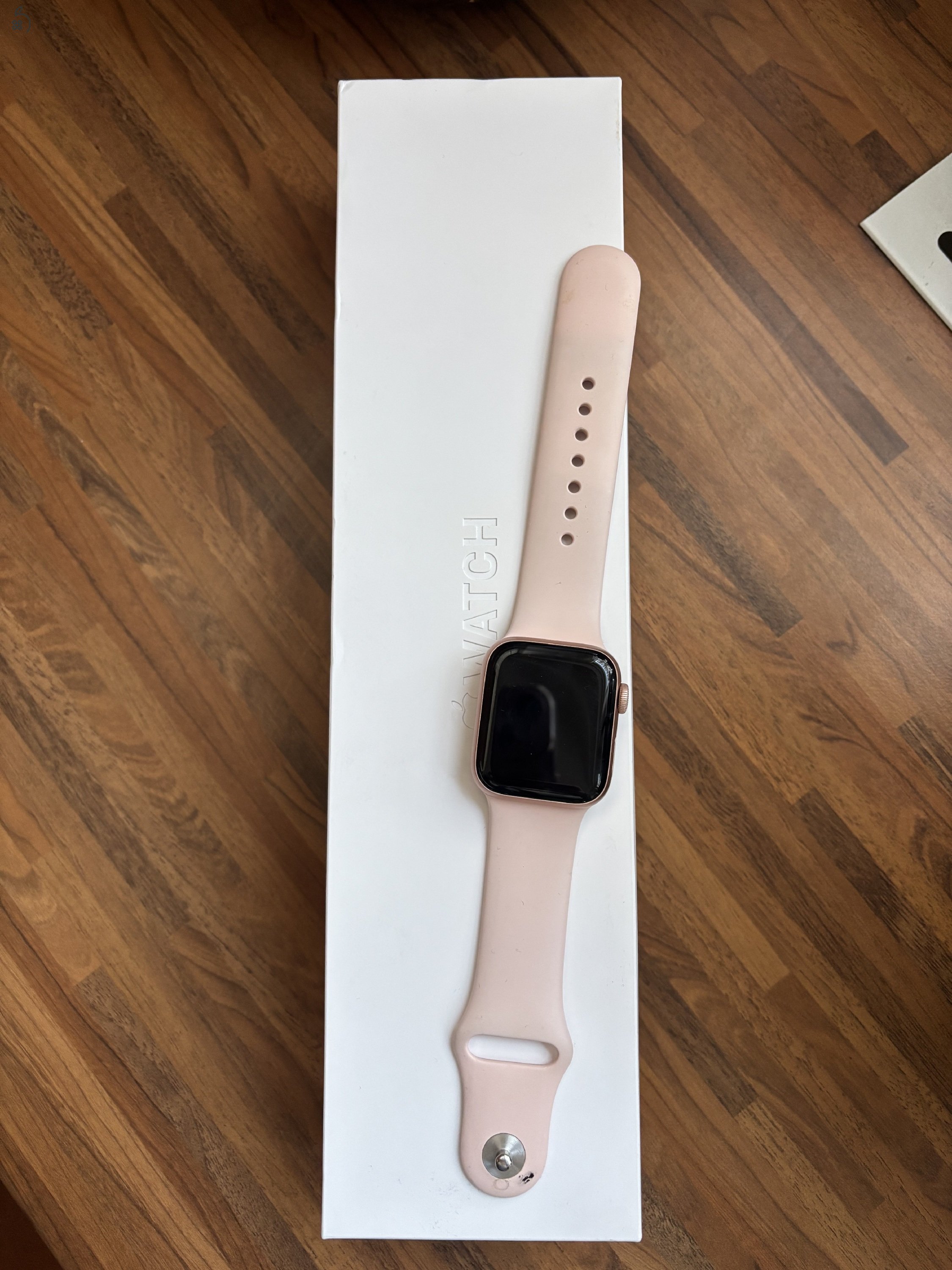 Apple Watch Series 5