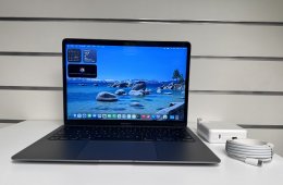 Üzletből, garanciával, Macbook Air Retina 13