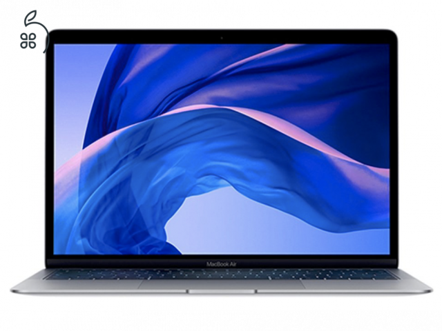 Üzletből, garanciával, Macbook Air Retina 13