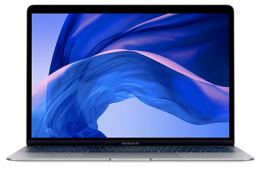 Üzletből, garanciával, Macbook Air Retina 13