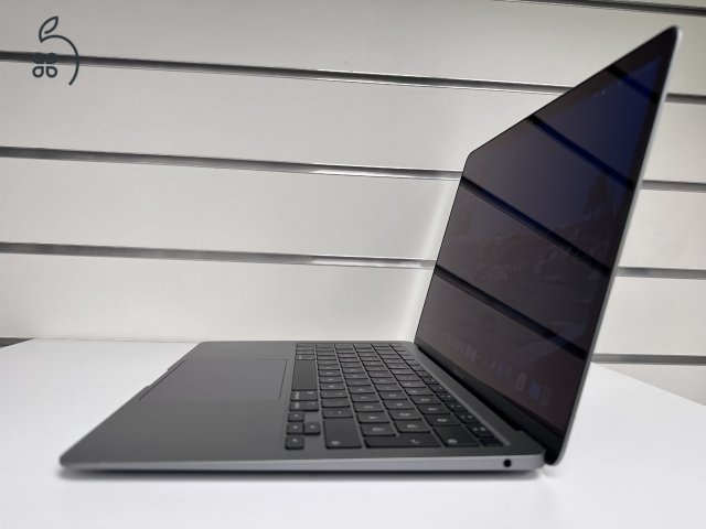 Üzletből, garanciával, Macbook Air Retina 13