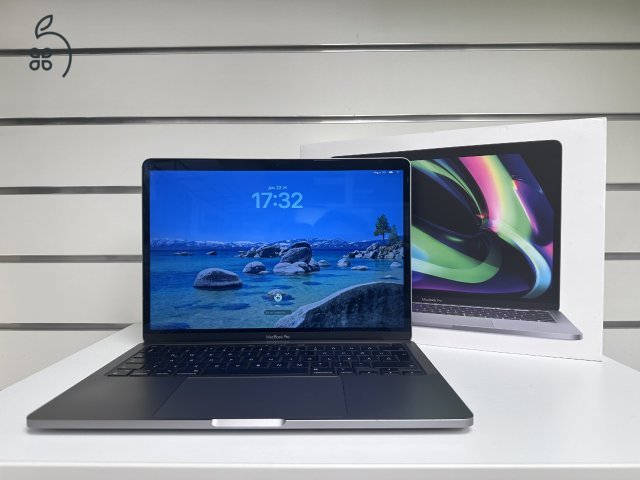 Üzletből, garanciával, Macbook Pro Retina 13
