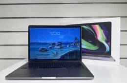 Üzletből, garanciával, Macbook Pro Retina 13