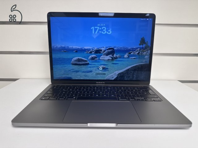 Üzletből, garanciával, Macbook Pro Retina 13