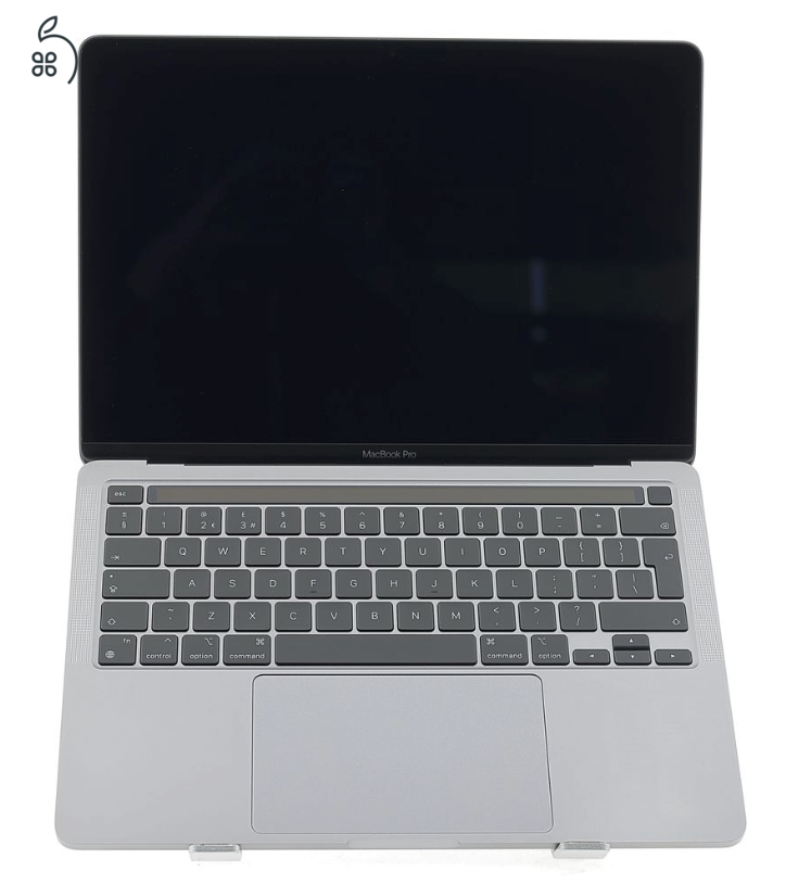 Üzletből, garanciával, Macbook Pro M1 13