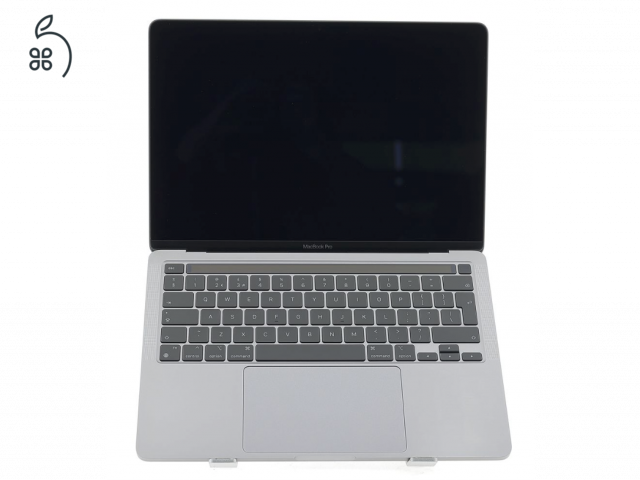 Üzletből, garanciával, Macbook Pro M1 13