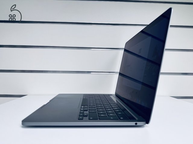 Üzletből, garanciával, Macbook Pro M1 13