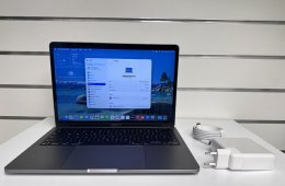 Üzletből, garanciával, Macbook Pro M1 13
