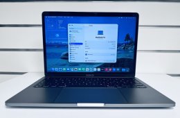 Üzletből, garanciával, Macbook Pro M1 13