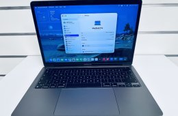 Üzletből, garanciával, Macbook Pro M1 13