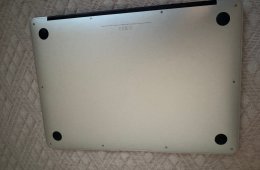 Macbook Air 13 i5 128GB 8GB silver