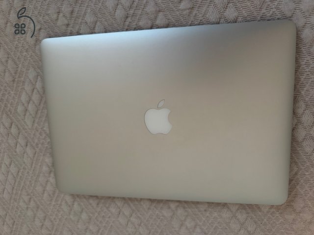 Macbook Air 13 i5 128GB 8GB silver