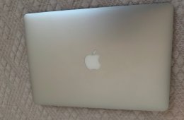 Macbook Air 13 i5 128GB 8GB silver