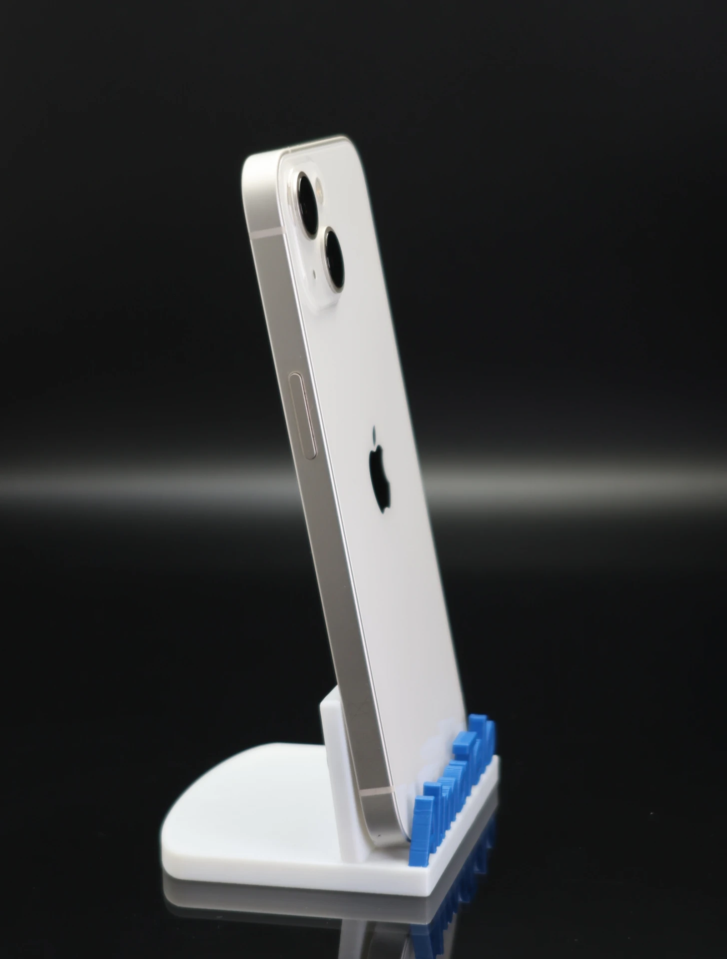 Apple iPhone 13 128 GB Starlight 100% akku - 12 HÓ GARANCIA