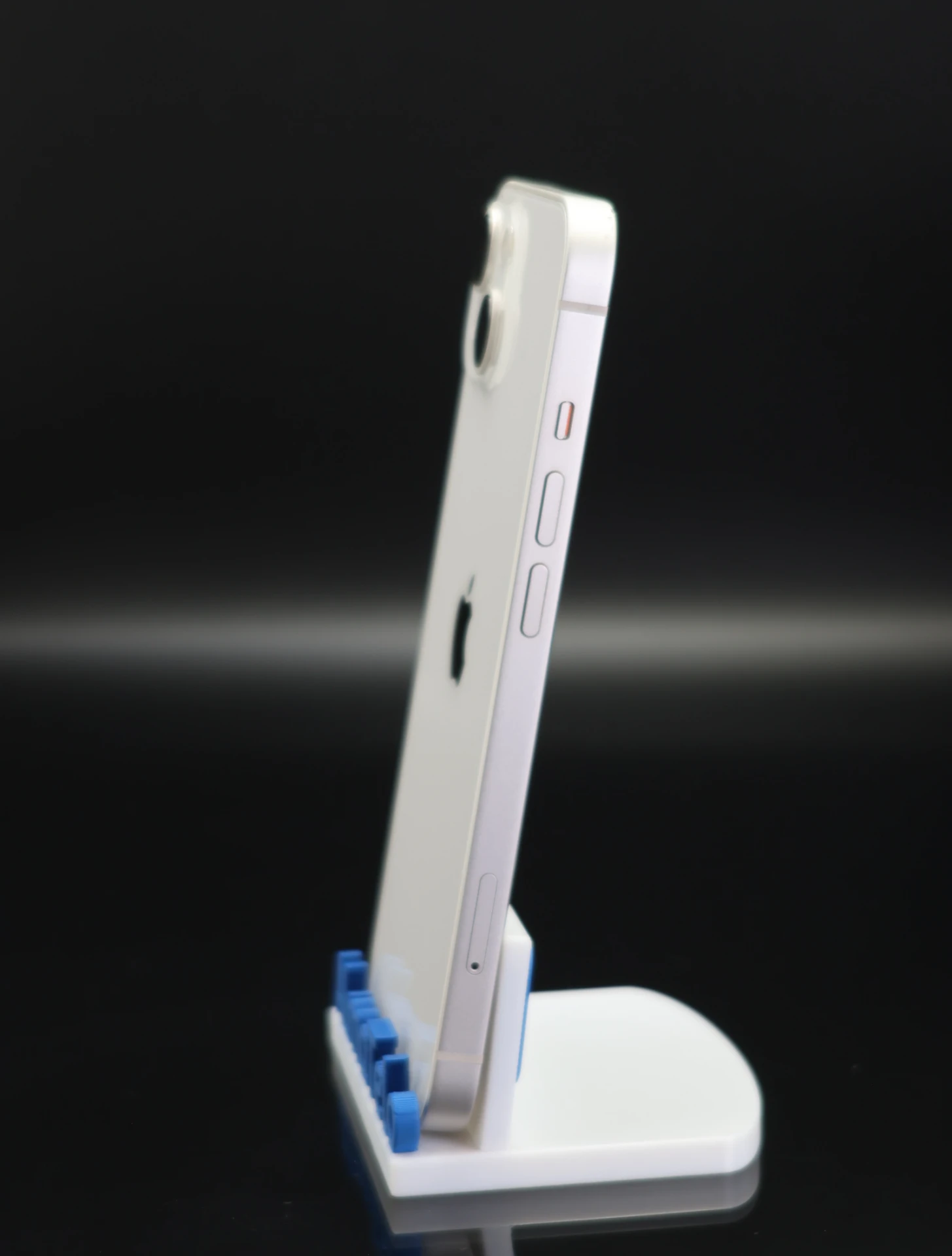 Apple iPhone 13 128 GB Starlight 100% akku - 12 HÓ GARANCIA