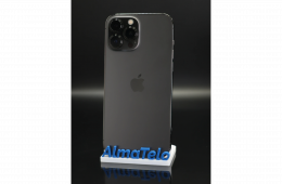 Apple iPhone 13 Pro Max 256 GB Graphite 96% akku - 12 HÓ GARANCIA