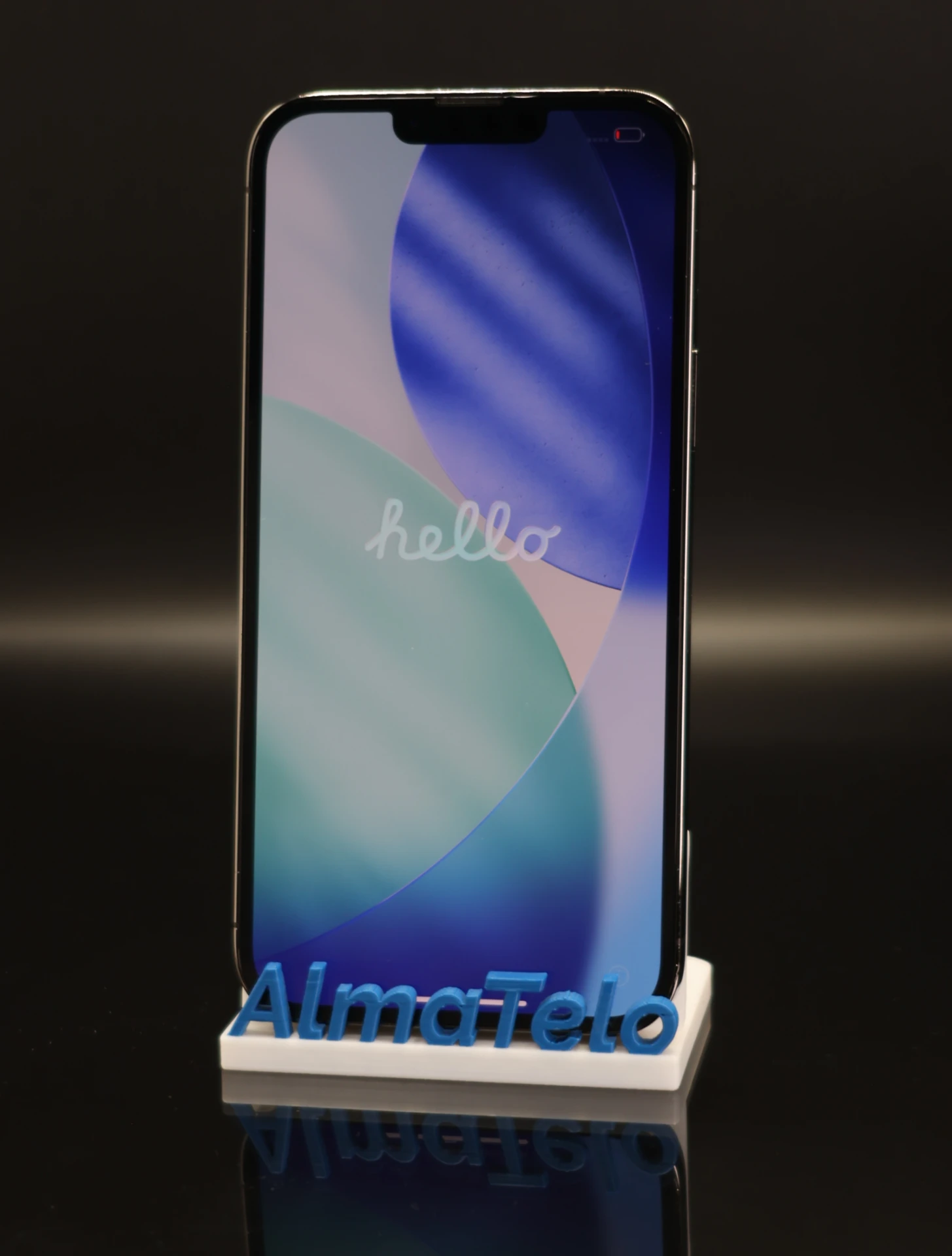 Apple iPhone 13 Pro Max 256 GB Graphite 96% akku - 12 HÓ GARANCIA
