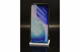 Apple iPhone 13 Pro Max 256 GB Graphite 96% akku - 12 HÓ GARANCIA