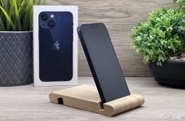 Hibátlan iPhone 14 Plus Midnight 128GB 2 ÉV Garanciával 100%