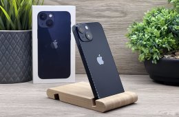 Hibátlan iPhone 14 Plus Midnight 128GB 2 ÉV Garanciával 100%