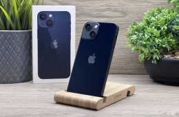 Hibátlan iPhone 14 Plus Midnight 128GB 2 ÉV Garanciával 100%