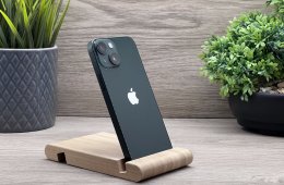 Hibátlan iPhone 13 Mini Green 128GB 2 ÉV Garanciával 92%