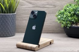 Hibátlan iPhone 13 Mini Green 128GB 2 ÉV Garanciával 92%