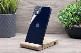 iPhone 13 Midnight 128GB 2 ÉV Garanciával 100%