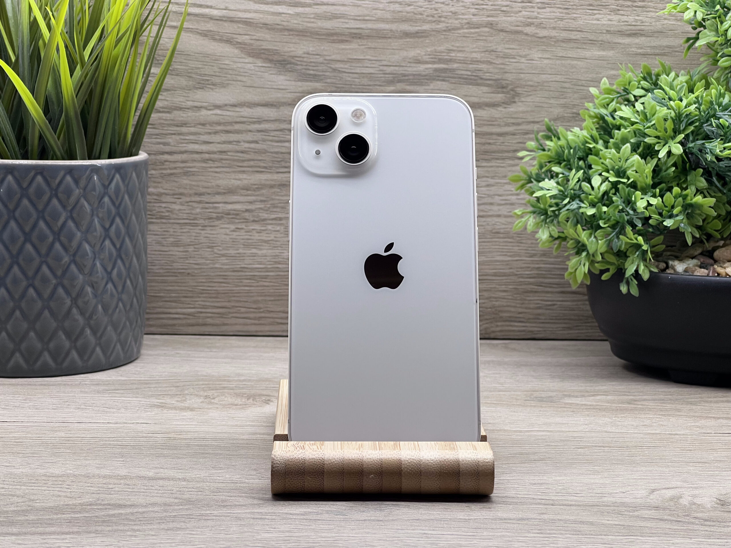 Hibátlan iPhone 13 Starlight 256GB 2 ÉV Garanciával 100%