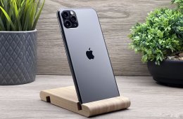 iPhone 11 Pro Max Space Gray 256GB 2 ÉV Garanciával 100%