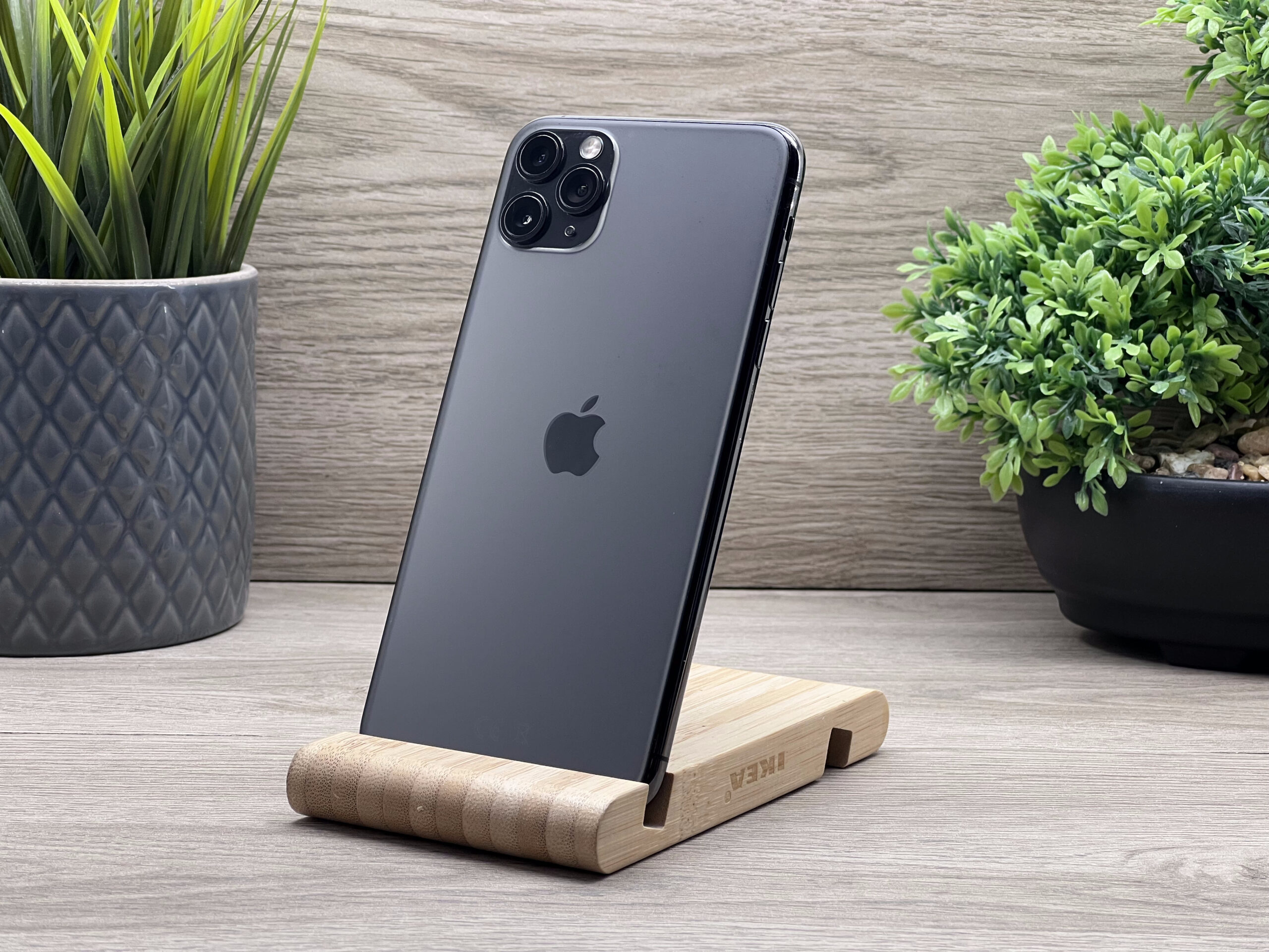iPhone 11 Pro Max Space Gray 256GB 2 ÉV Garanciával 100%