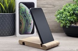 iPhone XS Space Gray 64GB 2 ÉV Garanciával 100%