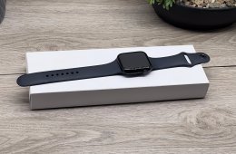Hibátlan Apple Watch SE 3Midnight 44mm 2 ÉV Garanciával 100%